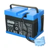 Batteria 12V/12Ah Peg Perego