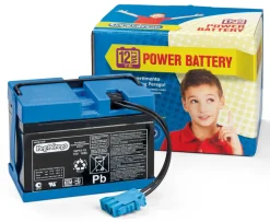Batteria 12V/12Ah Peg Perego