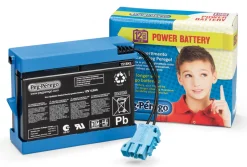 Battery 12V 4,5Ah Bici, Tricicli E Giochi Cavalcabili Giochi All'Aperto E Sportivi Giocattoli