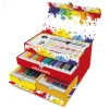 Bauletto Colori Artistic Case