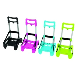 Be Box Trolley Top Sj Gang