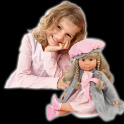 Beatrice Canta E Chiacchiera Con Te
