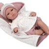 Bebe Con Coperta