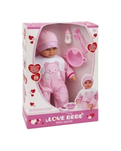 Bebe Dolci Parole