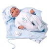 Bebe Elegance 33Cm Blu