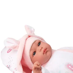 Bebe Elegance 33Cm Rosa