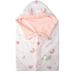 Bebe Elegance 33Cm Rosa