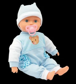 Bebe Fa I Capricci