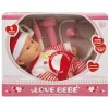 Bebe' Prime Cure