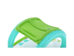 Bestway Barchetta Navicella Space Splash 1,07 M X 1,12 M