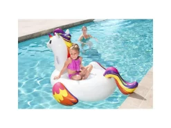 Bestway Cavalcabile Unicorno Fantasy 150X117 Cm