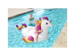 Bestway Cavalcabile Unicorno Fantasy 150X117 Cm