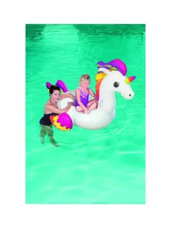 Bestway Cavalcabile Unicorno Fantasy 150X117 Cm