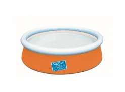 Bestway La Mia Prima Piscina Fast Set 152X38 Cm