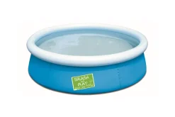 Bestway La Mia Prima Piscina Fast Set 152X38 Cm