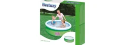Bestway La Mia Prima Piscina Fast Set 152X38 Cm
