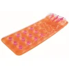 Bestway Materassino 18 Buchi Con Cuscino 188X71 Cm, 3 Colori Assortiti