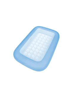 Bestway Piscina Aquababe Con Fondo Gonfiabile 165X104X25 Cm
