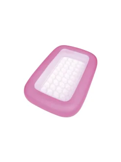 Bestway Piscina Aquababe Con Fondo Gonfiabile 165X104X25 Cm