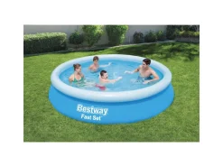 Bestway Piscina Fast Set 366X76 Cm