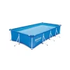 Bestway Piscina Steel Pro Frame Rettangolare 400X211X81 Cm
