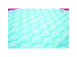 Bestway Piscina Summer A 3 Anelli Color Con Fondo Gonfiabile 152X30 Cm