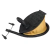 Bestway Pompa A Piede Cm 28X19, Volume 1.400 Cc, Gonfia/Sgonfia