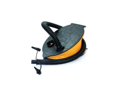 Bestway Pompa A Piede Cm 28X19, Volume 1.400 Cc, Gonfia/Sgonfia