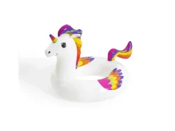 Bestway Salvagente Fashion Unicorno Fantasy 119X91 Cm
