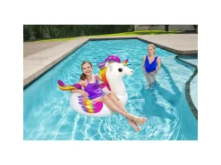 Bestway Salvagente Fashion Unicorno Fantasy 119X91 Cm