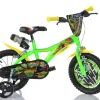 Bicicletta 16 Ninja Turtles