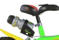 Bicicletta 16 Ninja Turtles