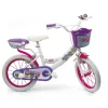Bicicletta Lol Runaway 14 5-7 Anni