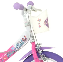 Bicicletta Winx 14