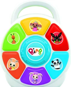 Bing Baby Colours