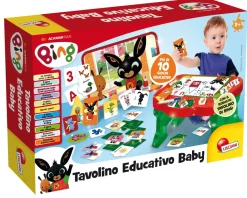 Bing Banchetto Educativo Baby