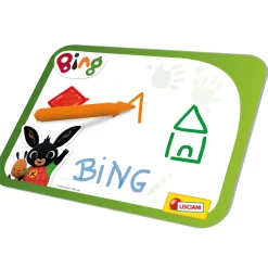 Bing Banchetto Educativo Baby