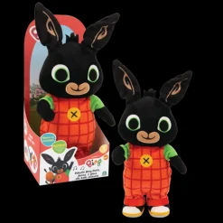 Bing Peluche Danza 36Cm