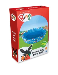 Bing Piscina Baby Primi Tuffi