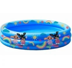 Bing Piscina Baby Primi Tuffi