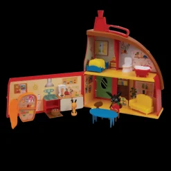 Bing Playset Casa C 2 Pers