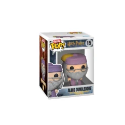 Bitty Pop Singles: Harry Potter- 36Pc Pdq