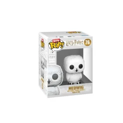 Bitty Pop Singles: Harry Potter- 36Pc Pdq