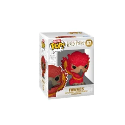 Bitty Pop Singles: Harry Potter- 36Pc Pdq