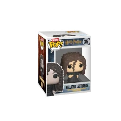 Bitty Pop Singles: Harry Potter- 36Pc Pdq