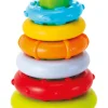 Bkids Piramide Anelli