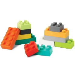 Blocchi Di Costruzione Super Soft