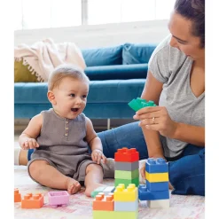 Blocchi Di Costruzione Super Soft