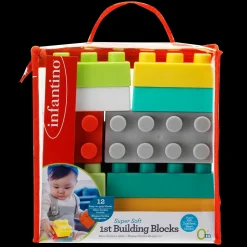 Blocchi Di Costruzione Super Soft