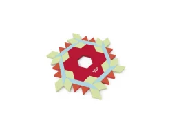 Blocchi In Legno Mandala